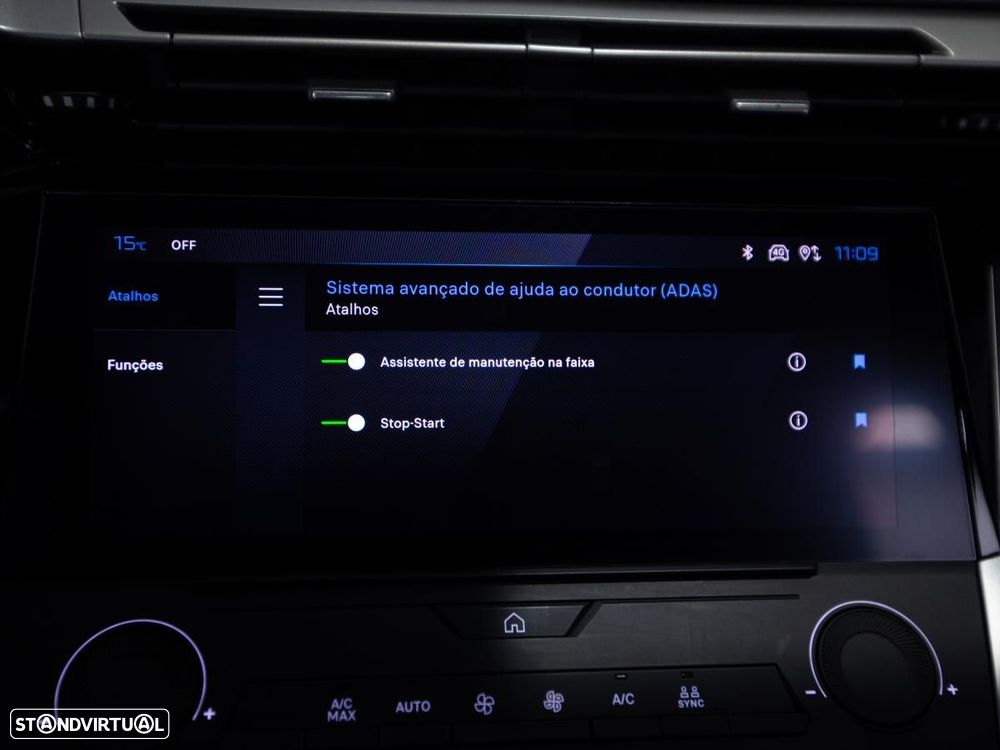 Peugeot 308 SW 1.2 PureTech Active - 26