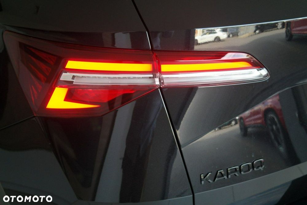 Skoda Karoq - 9