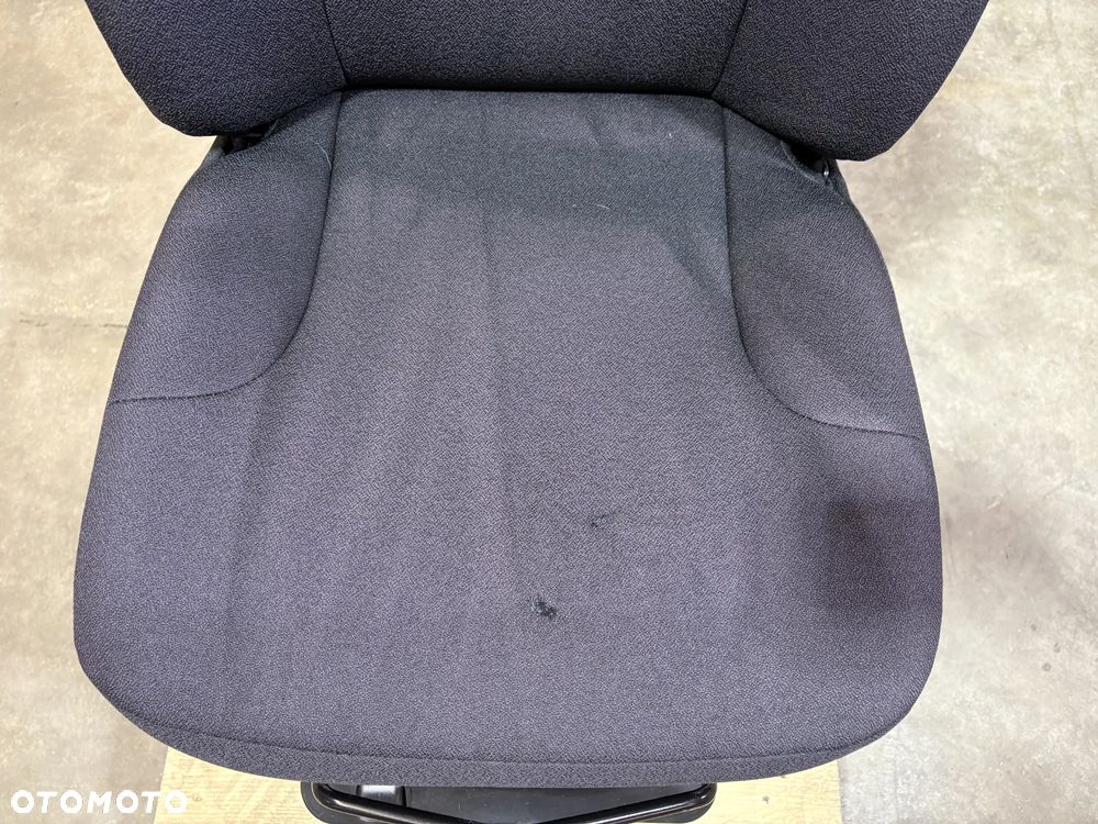 FV23% Nowy Fotel Siedzenie Operatora JCB Oryginał Koparka Ładowarka - 10