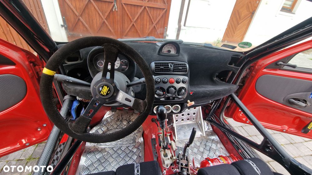 Fiat Seicento - 2