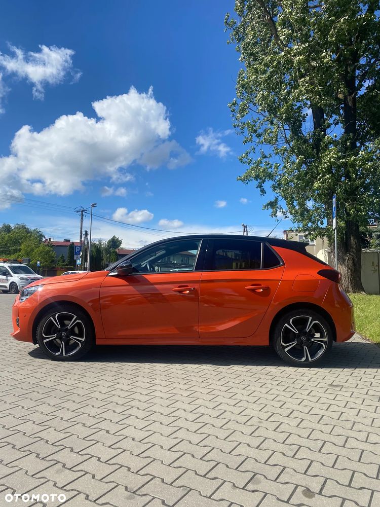 Opel Corsa 1.2 GS Line S&S - 3