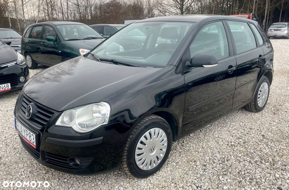 Volkswagen Polo - 12
