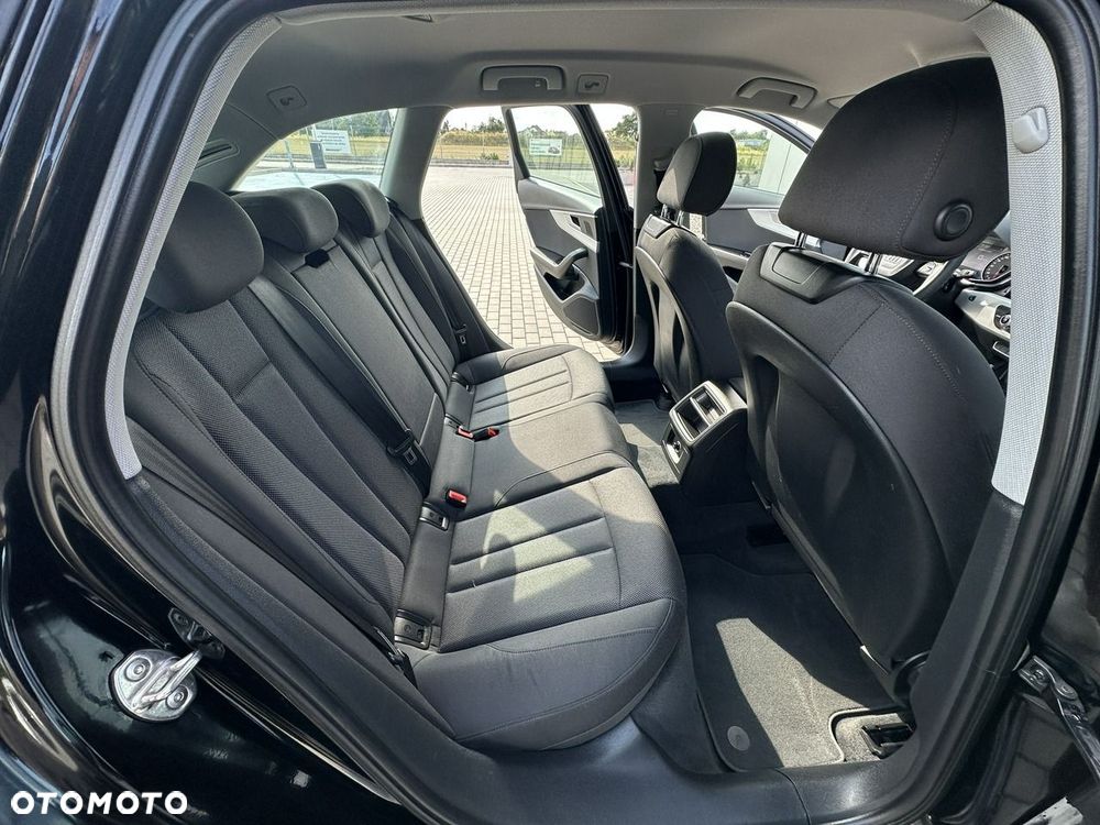 Audi A4 Avant 1.4 TFSI - 13