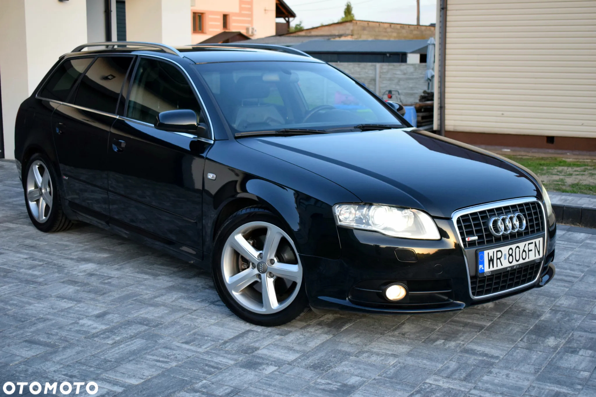 Audi A4 - 15
