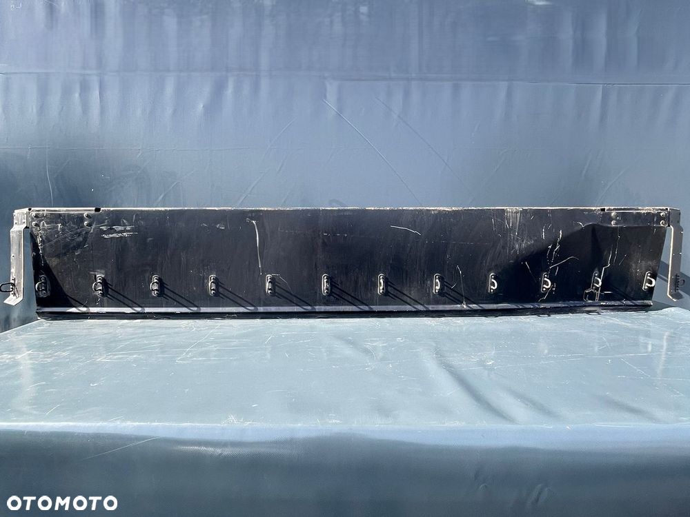 Daszek przedni do naczepy KOGEL - 3