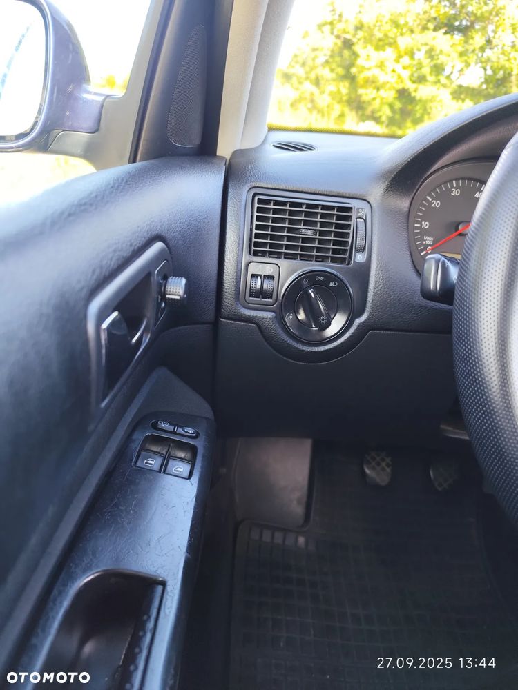 Volkswagen Golf IV 1.4 Basis - 20