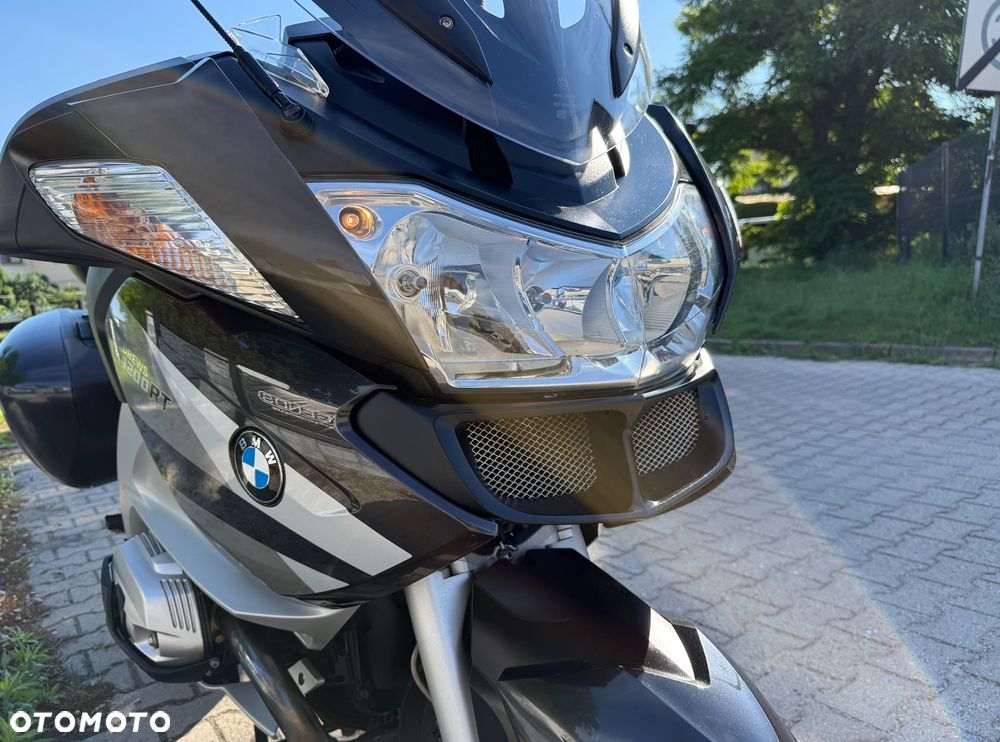 BMW RT - 15