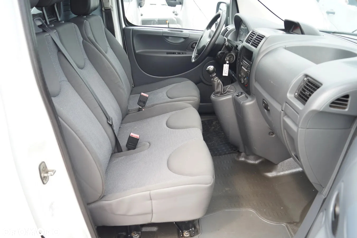 Peugeot Expert - 19