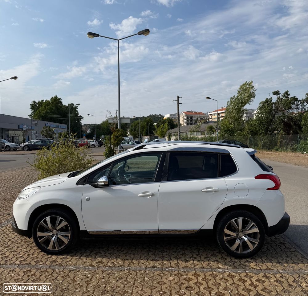 Peugeot 2008 1.2 PureTech Crossway - 5