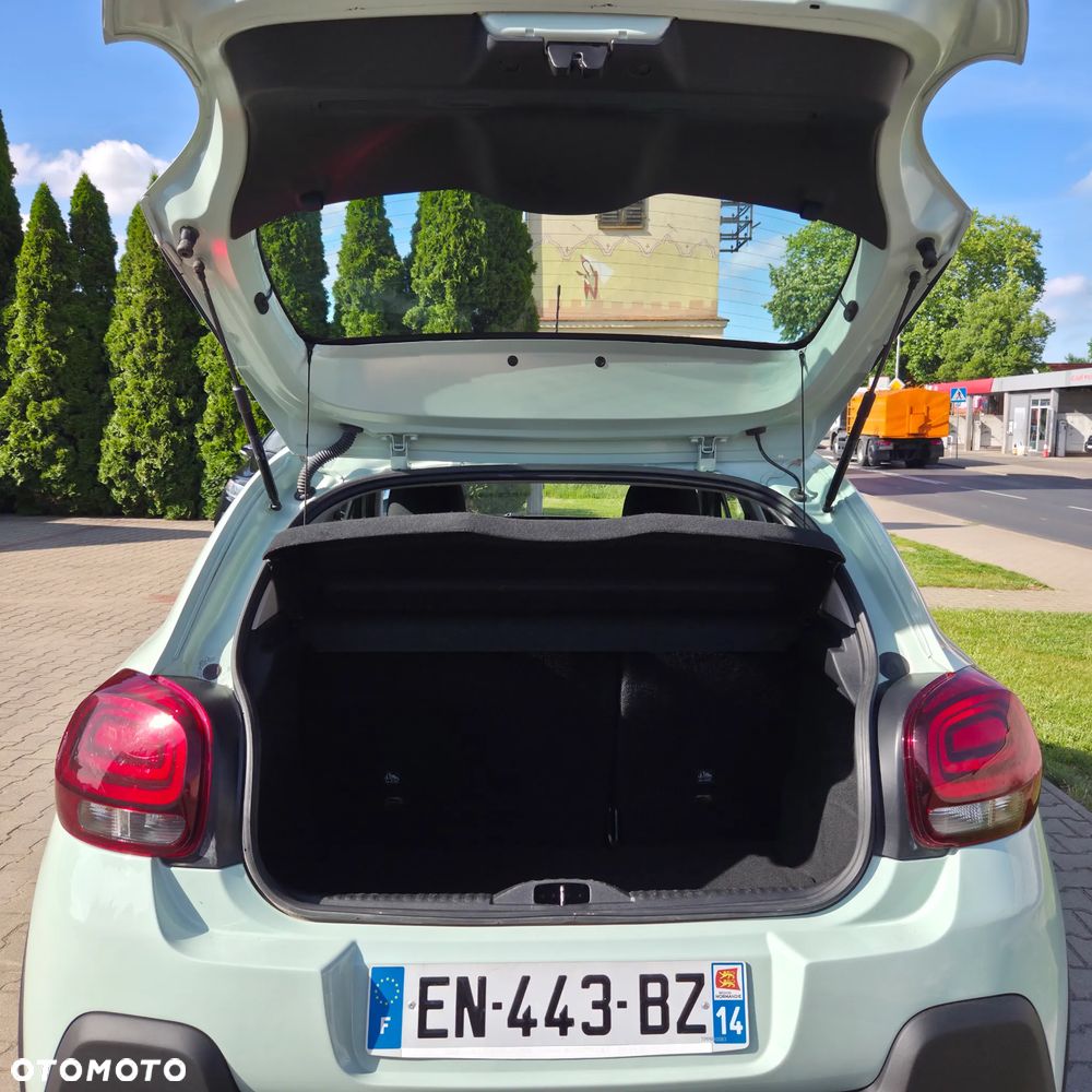 Citroën C3 - 10