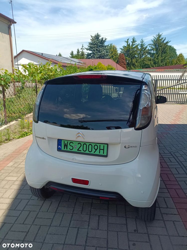 Citroën C-Zero Tendance - 2