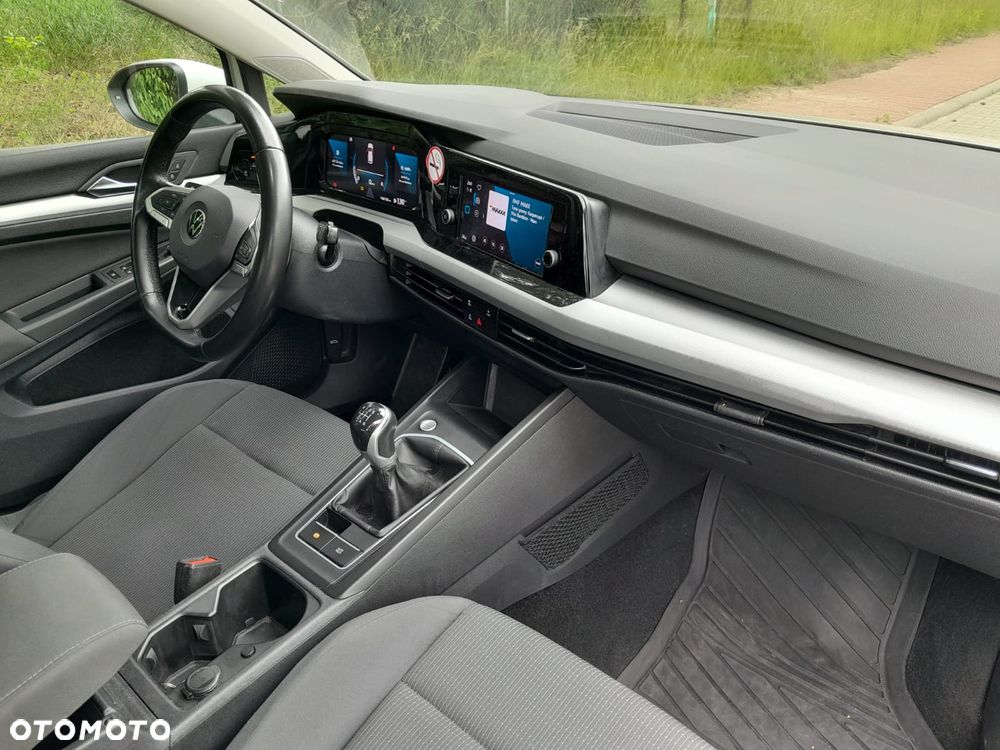 Volkswagen Golf 1.0 TSI - 19