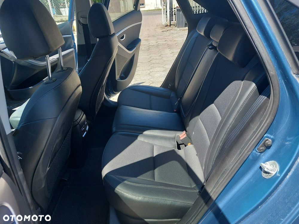 Hyundai i30 - 13