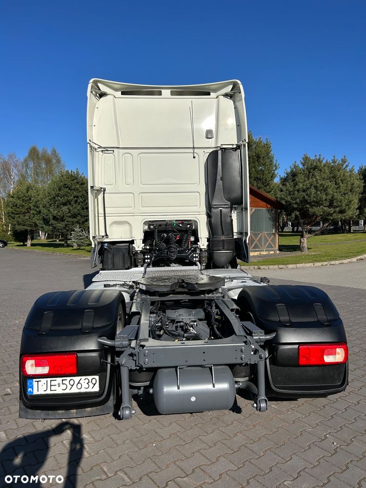 DAF XF 480 FT - 7