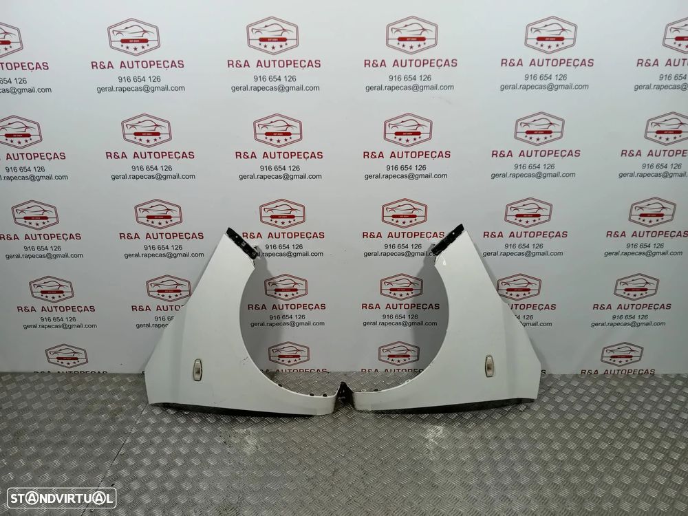 Frente Completa HYUNDAI i10 - 17