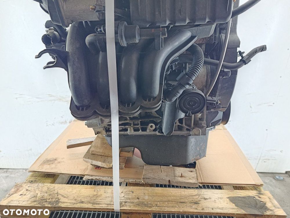 SILNIK VW GOLF VI CBB 1.4 16V - 3