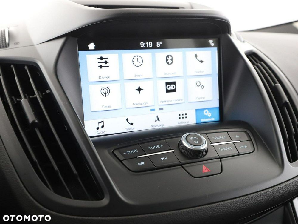 Ford Kuga 1.5 EcoBlue TITANIUM - 24