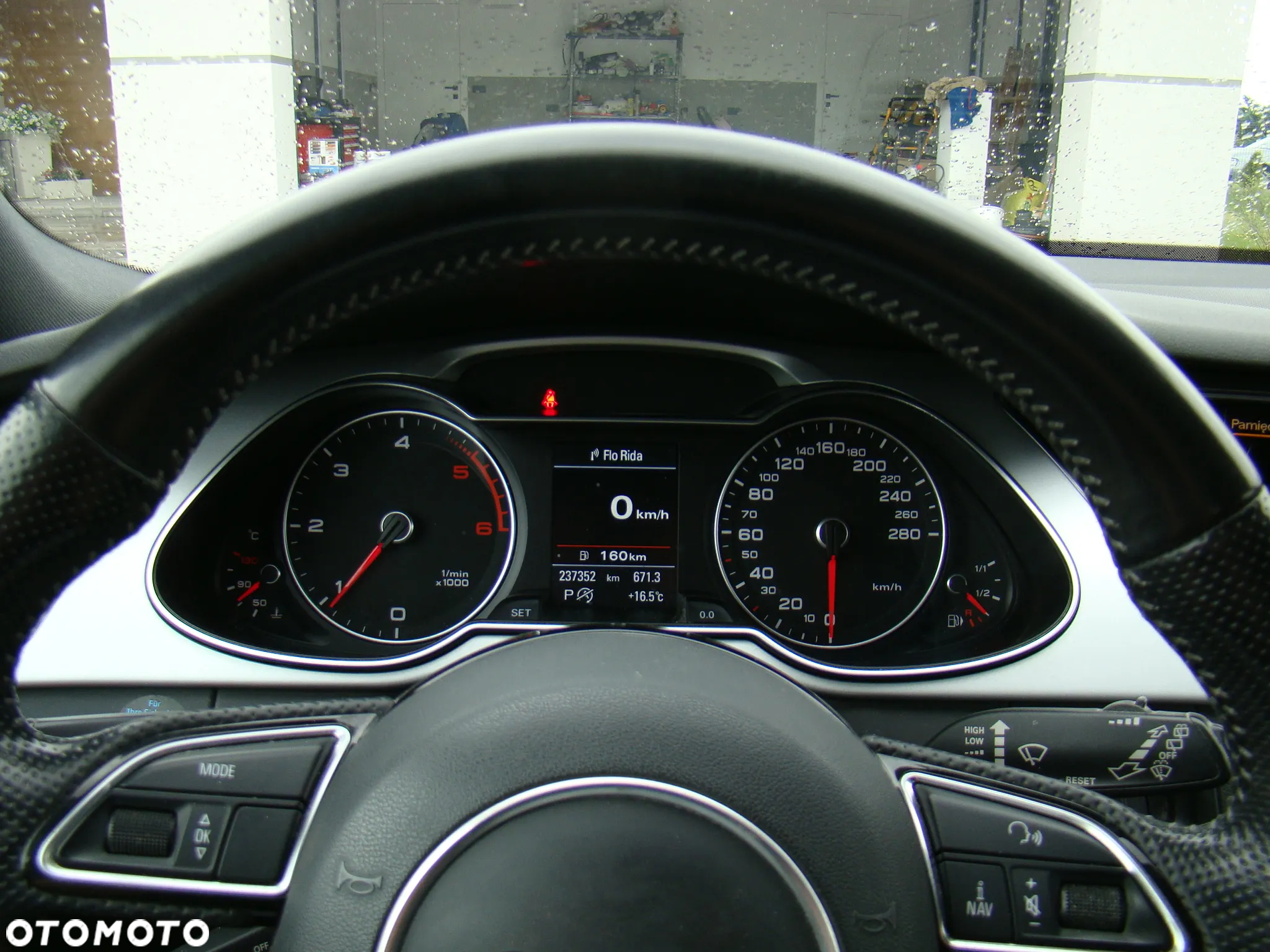 Audi A4 Avant 2.0 TDI DPF quattro S tronic S line Sportpaket - 27