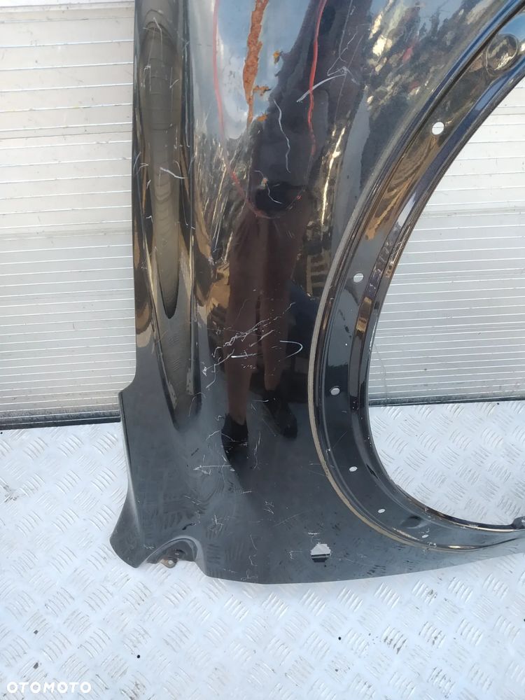 H299 PRAWY BŁOTNIK SUBARU XV 2012-14 - 4