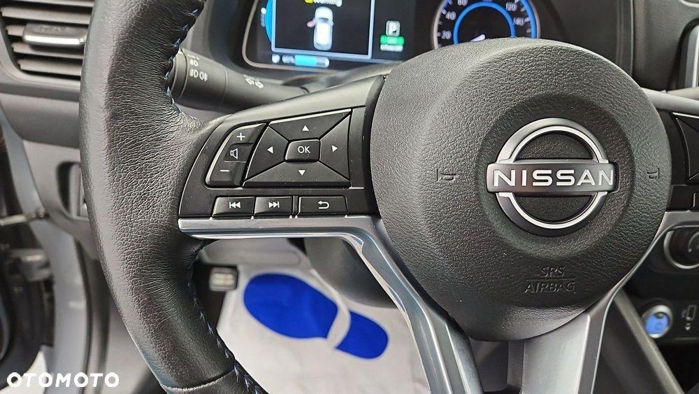 Nissan Leaf 40kWh Acenta - 15