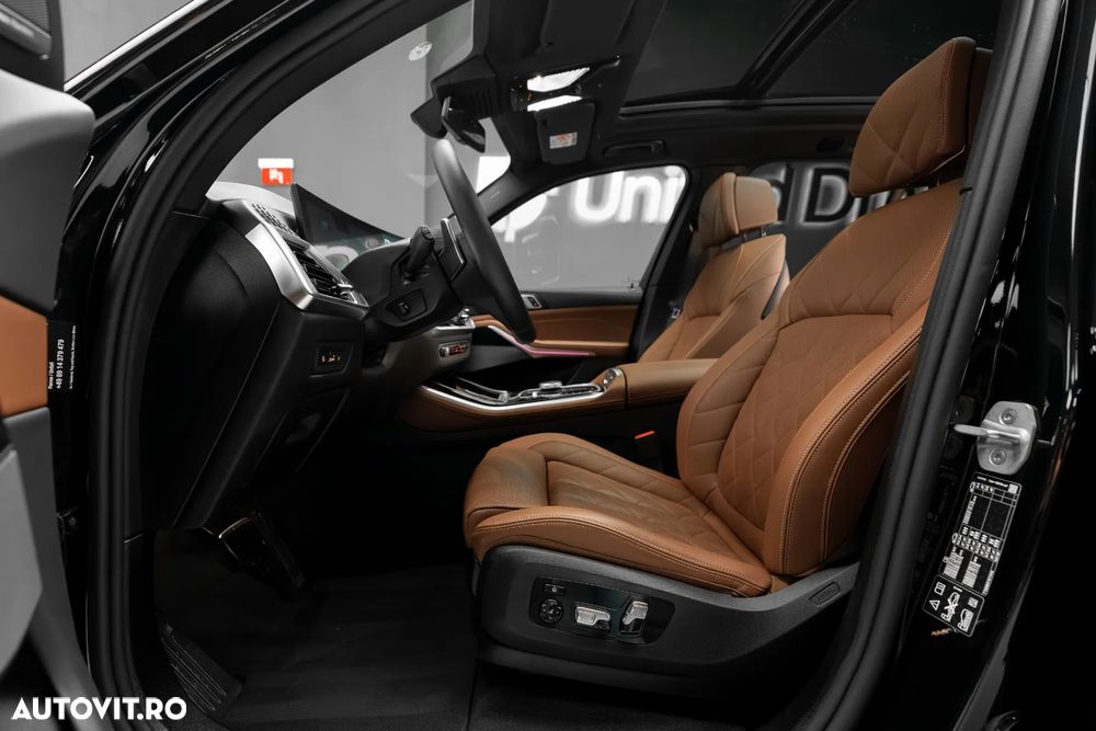 BMW X5 xDrive30d - 13