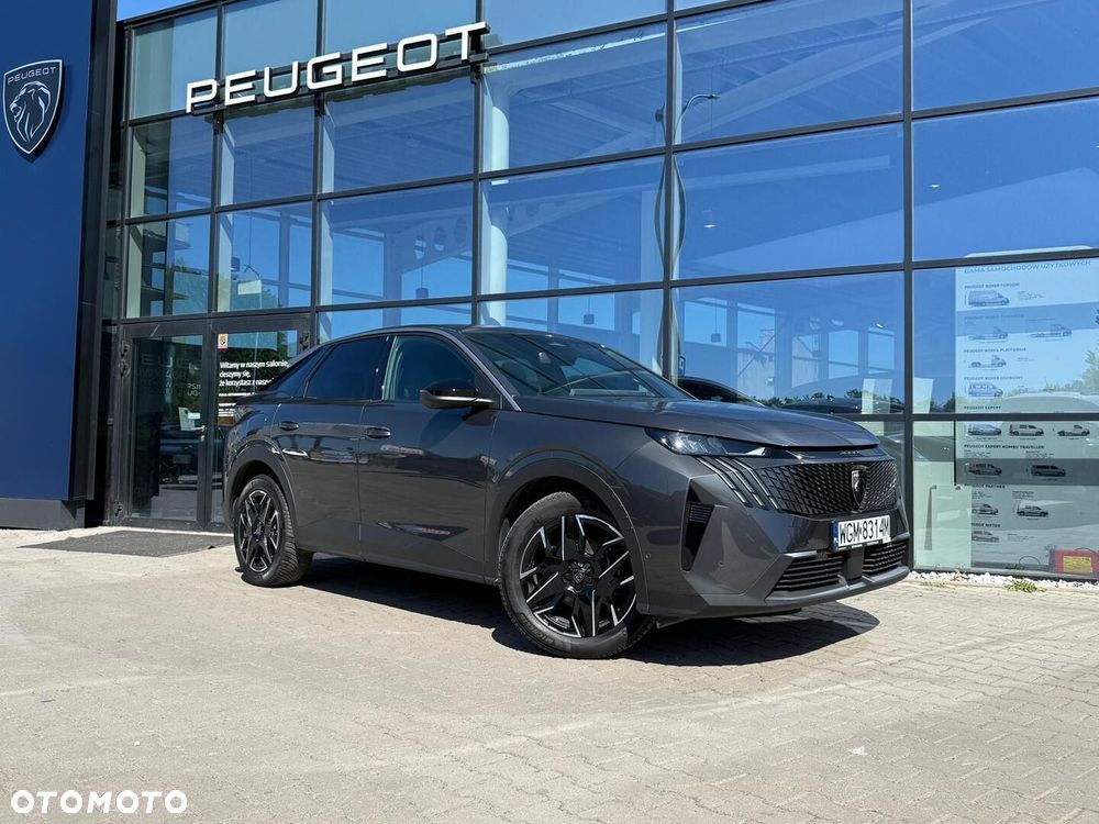 Peugeot 3008 - 1