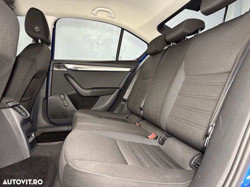 Skoda Octavia 1.0 TSI Active - 14