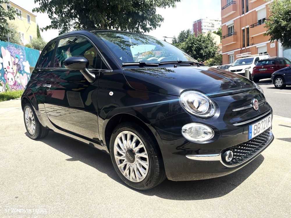 Fiat 500 - 9
