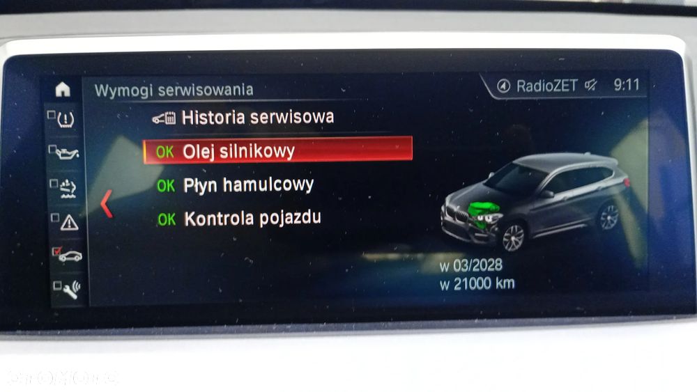 BMW X1 sDrive18d Advantage - 21