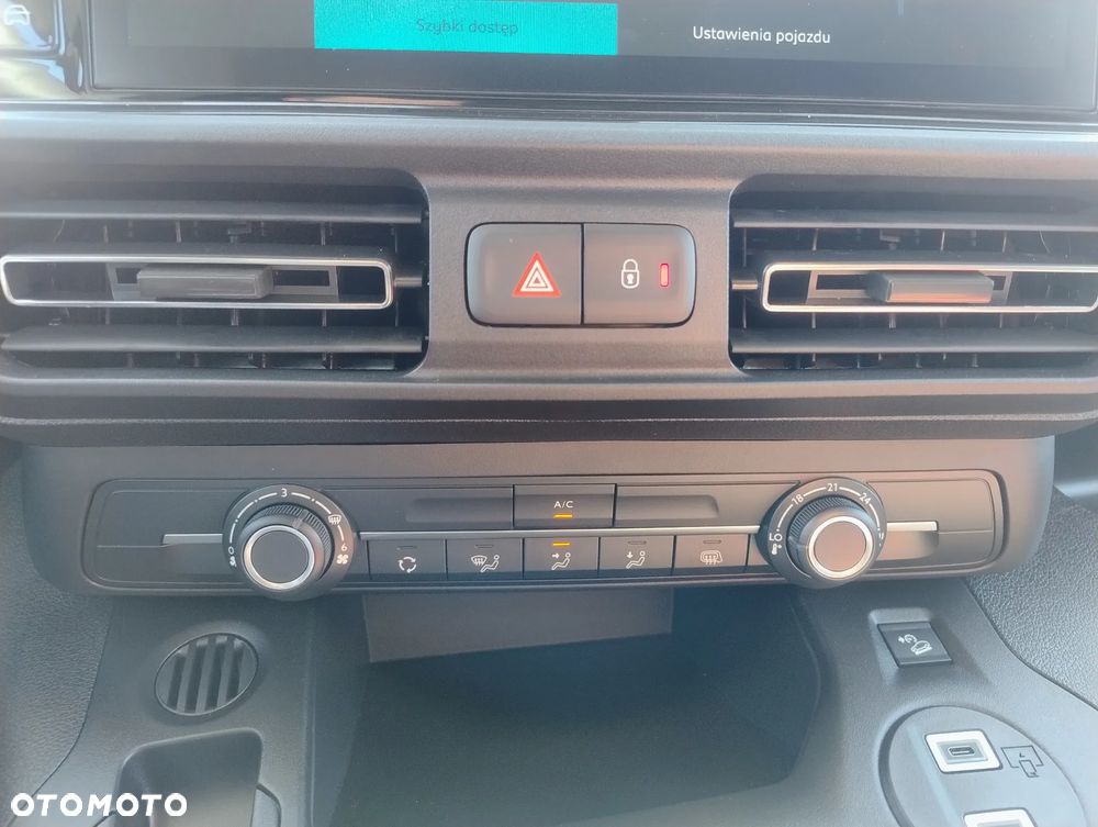 Citroën Berlingo - 13