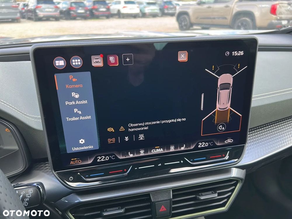 Cupra Formentor - 27