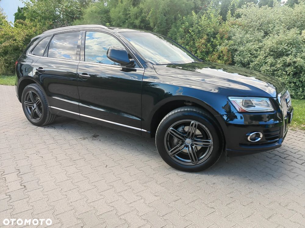 Audi Q5 - 4