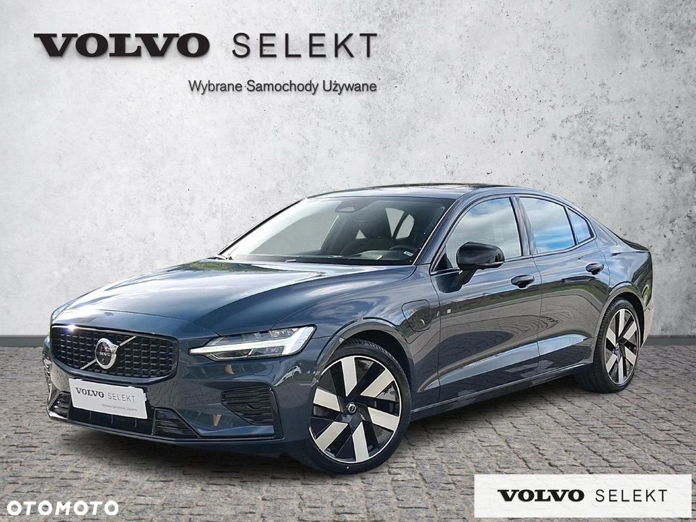 Volvo S60 - 1
