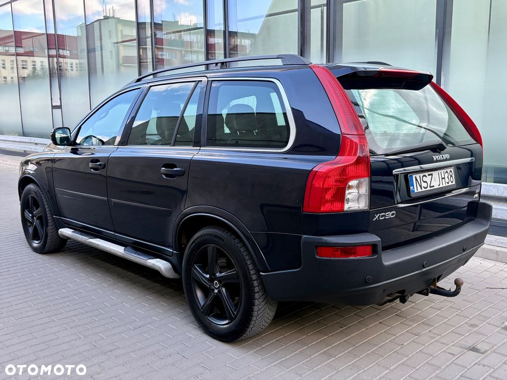 Volvo XC 90 D5 Momentum - 3