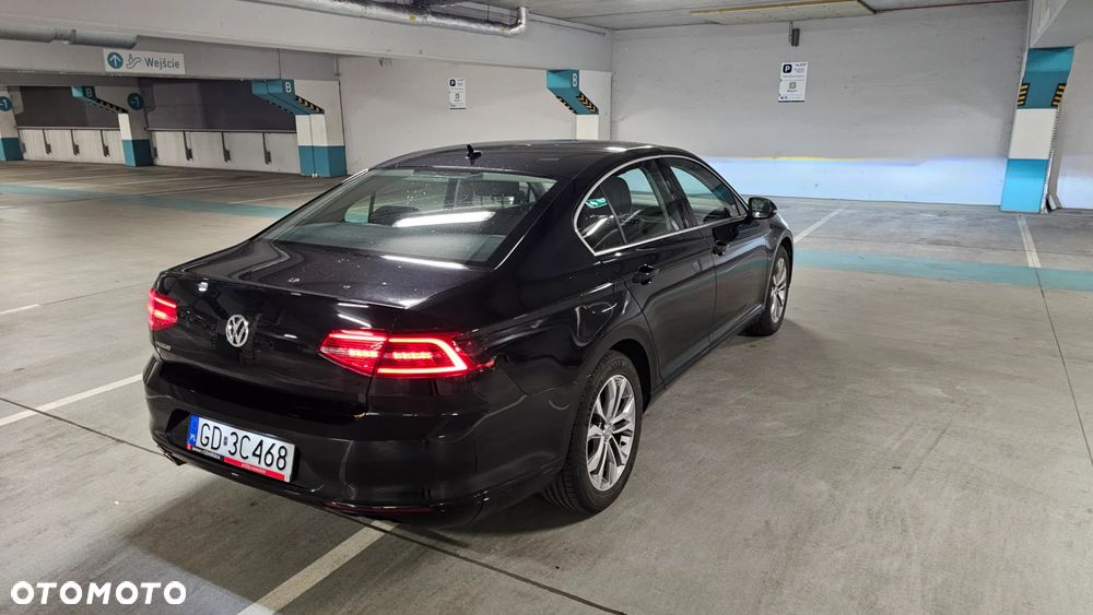 Volkswagen Passat 1.8 TSI BMT Comfortline DSG - 7