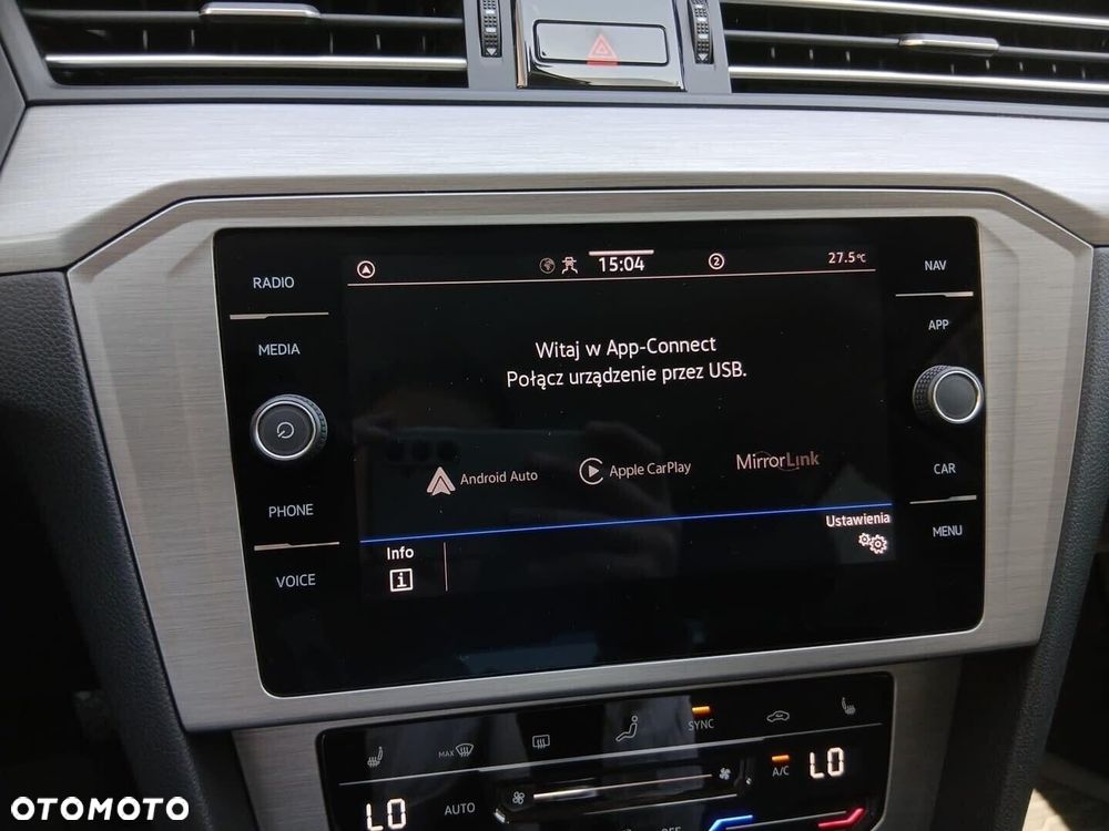 Volkswagen Passat 1.5 TSI EVO Essence - 27
