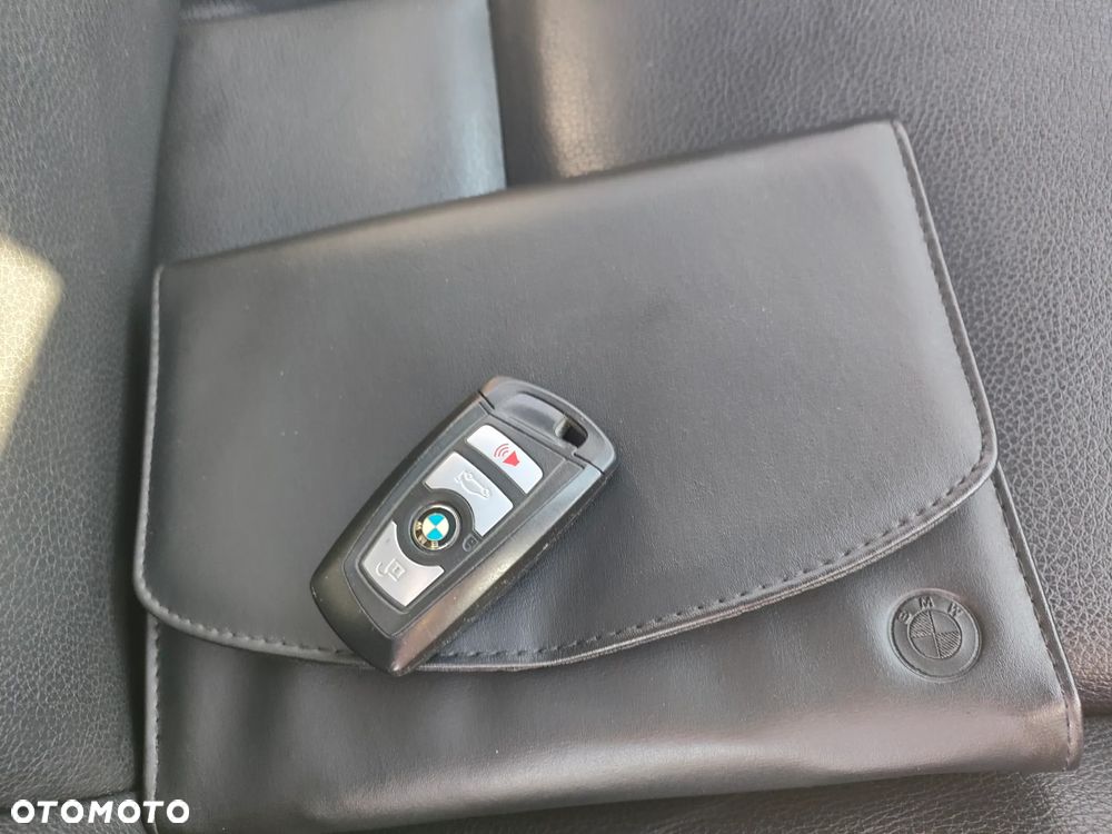 BMW Seria 5 528i Luxury Line - 37