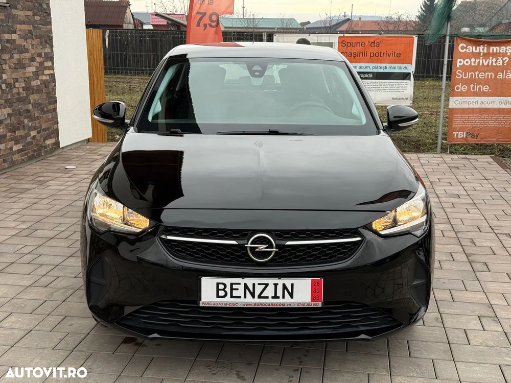 Opel Corsa - 9