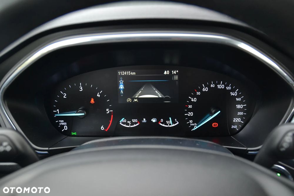 Ford Focus 2.0 EcoBlue Active - 21