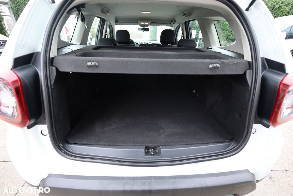 Dacia Duster 1.5 Blue dCi 4WD Comfort - 15