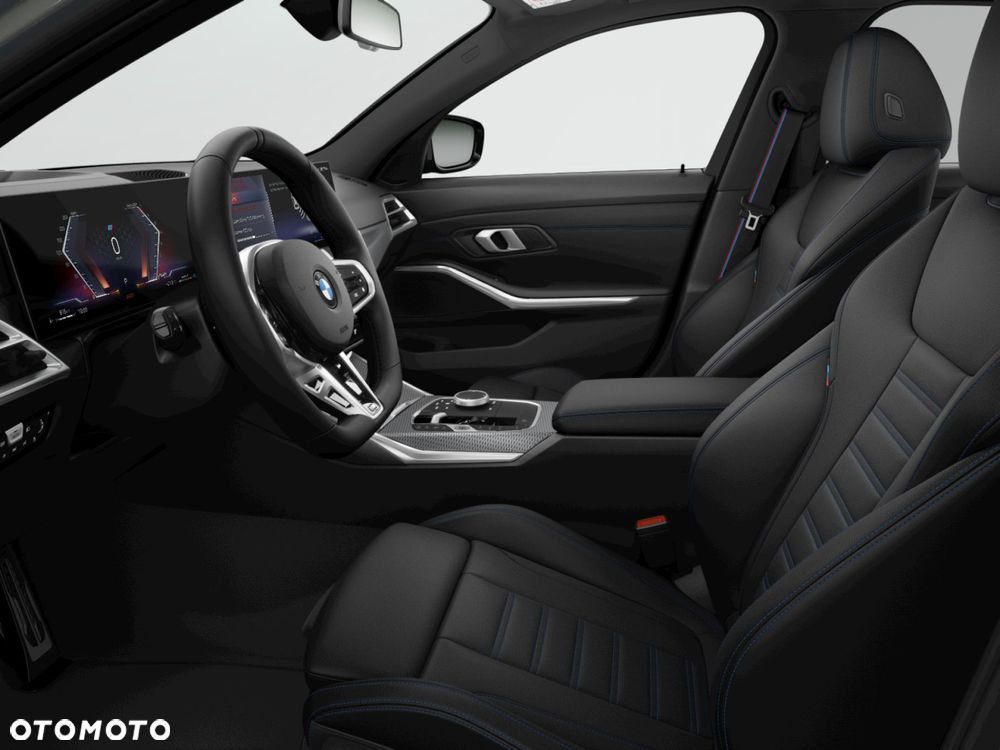 BMW Seria 3 330i xDrive - 8