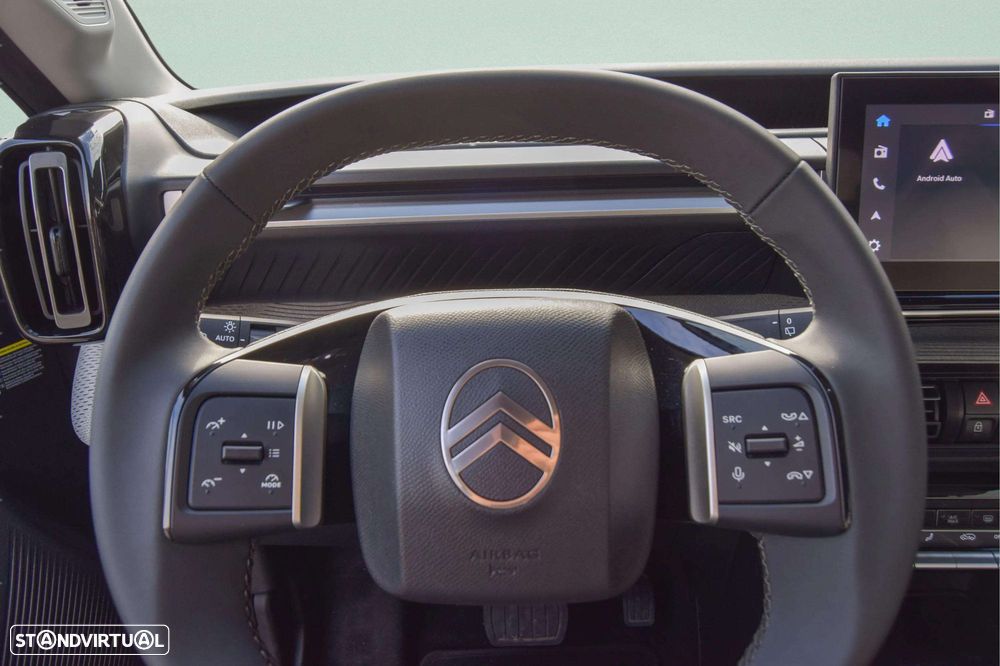 Citroën C3 1.2 Hybrid Max e-DSC6 - 19