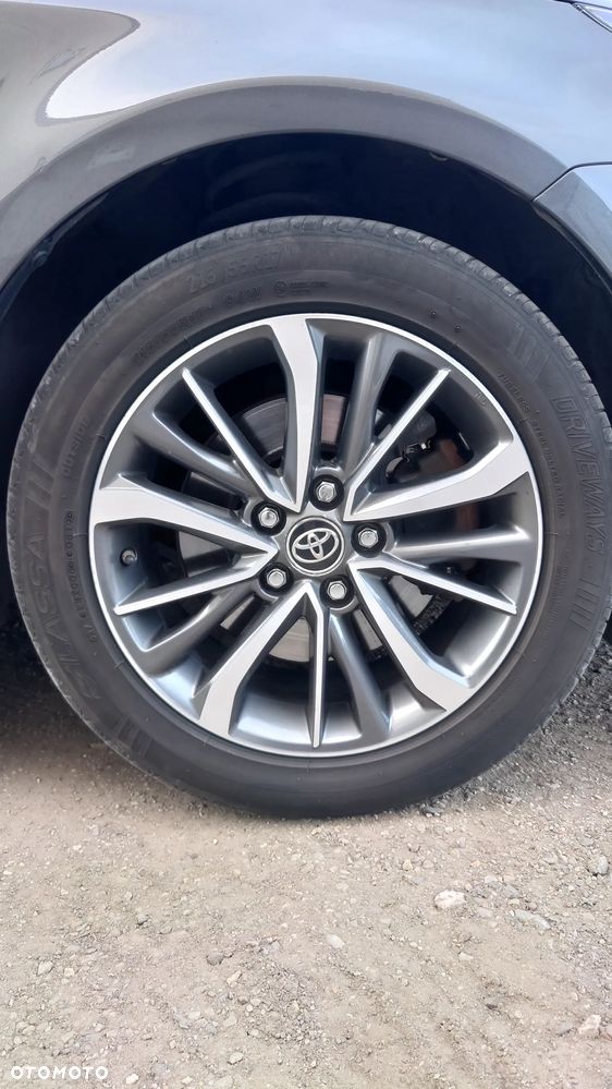 Toyota Avensis 2.0 D-4D Active Business - 15