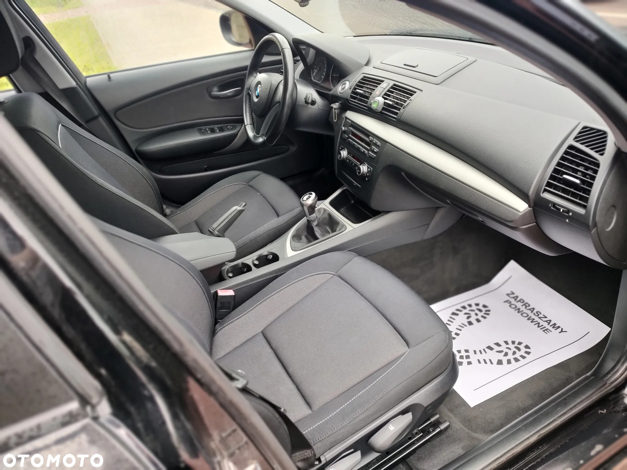 BMW Seria 1 116i - 20