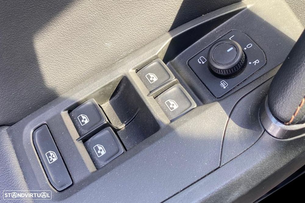 Cupra Formentor 1.4 e-Hybrid DSG - 14