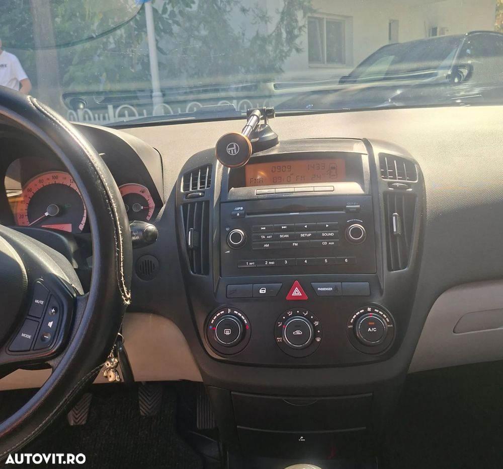 Kia Ceed 1.6 DSL Best - 8