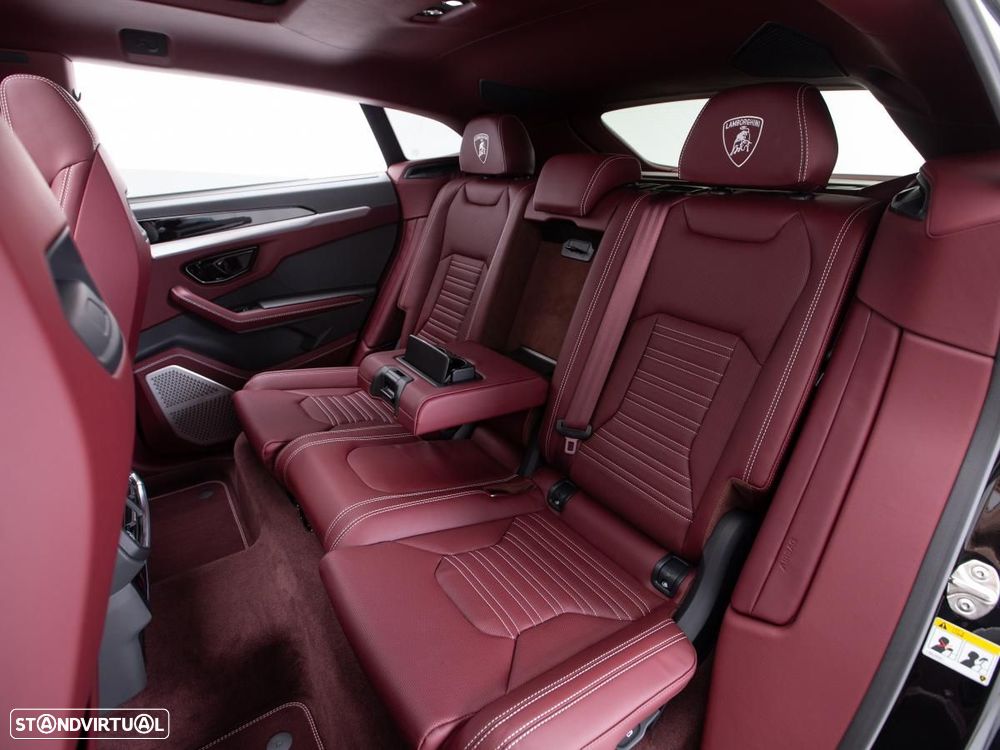 Lamborghini Urus 4.0 V8 SE - 13