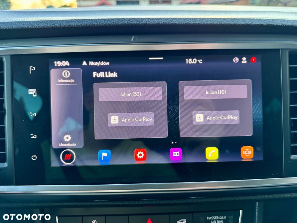 Seat Ateca 1.5 TSI Xperience S&S DSG - 32