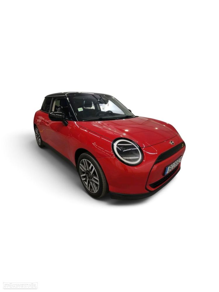 MINI 3 Portas Cooper SE Classic M - 2