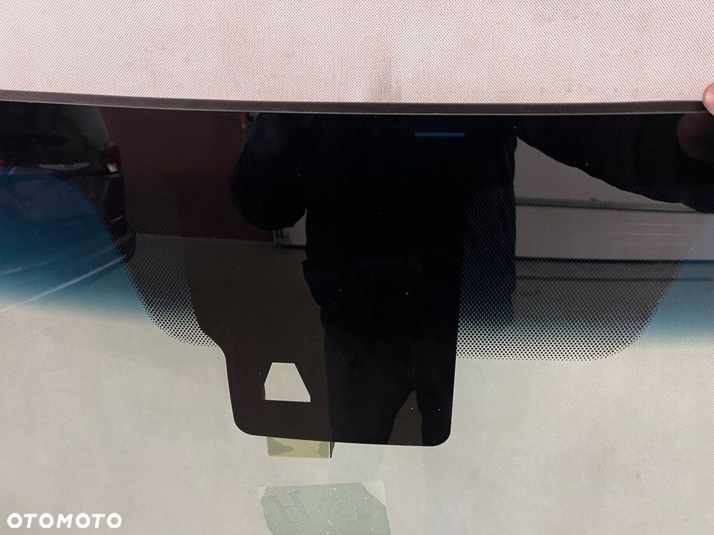 toyota sequoia tundra szyba przednia kamera 2018-2021 - 2